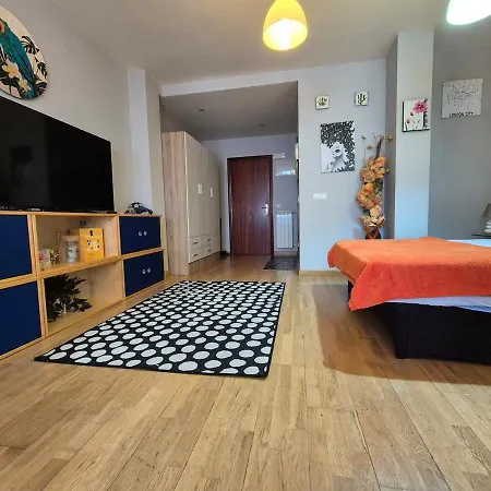 Apartment 1a144 Alejandra