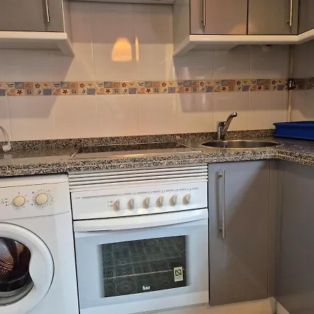 1a144 Alejandra Apartment *