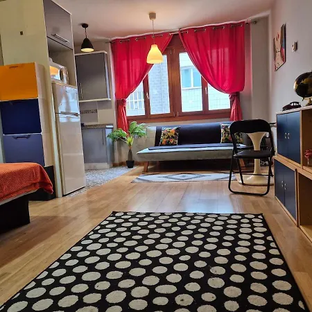 Apartment 1a144 Alejandra