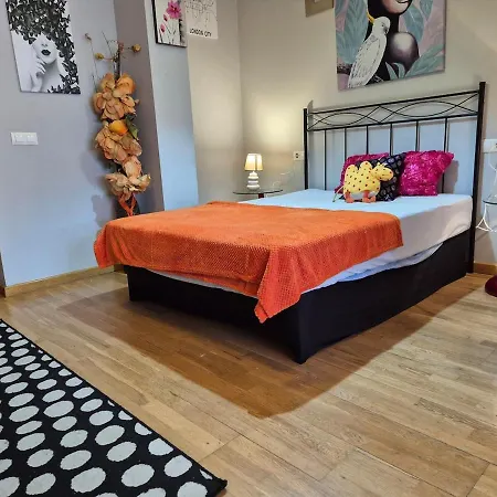 Apartment 1a144 Alejandra *