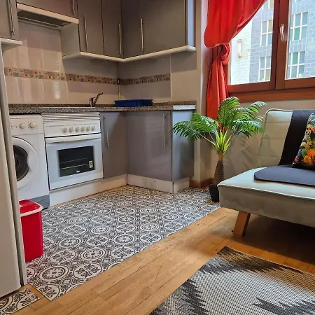 Apartment 1a144 Alejandra Gijón