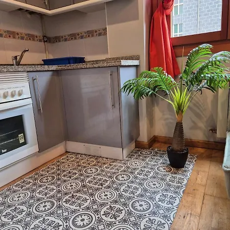 1a144 Alejandra Apartment