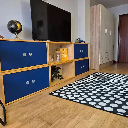 Apartment 1a144 Alejandra