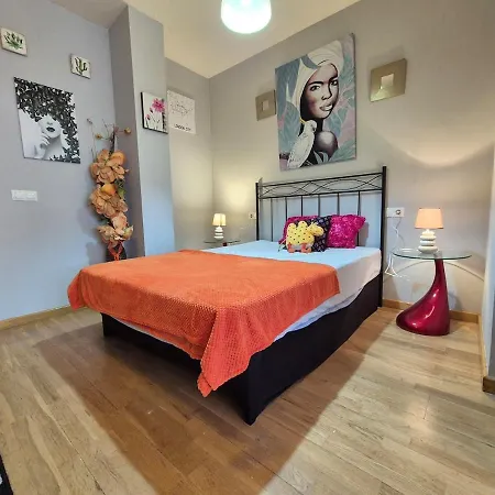 Apartment 1a144 Alejandra *