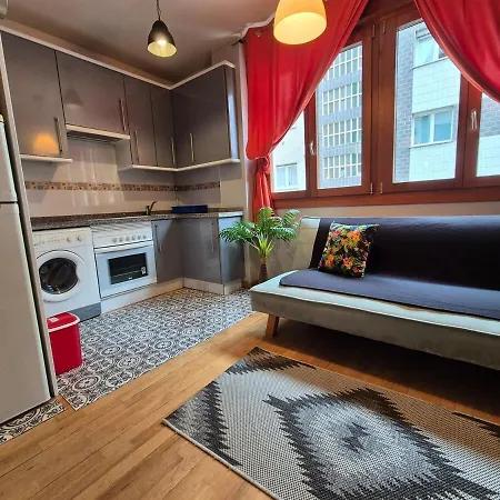 Apartment 1a144 Alejandra Gijón