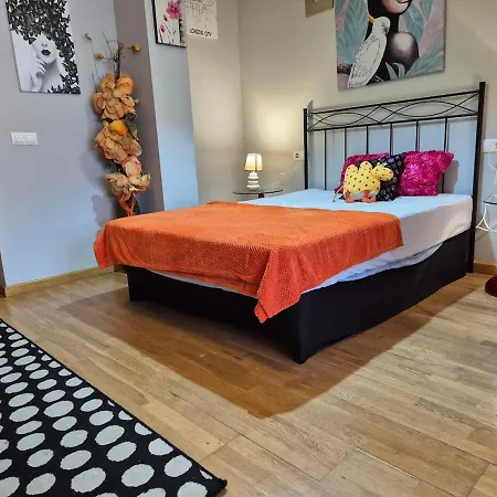 Apartament 1a144 Alejandra *